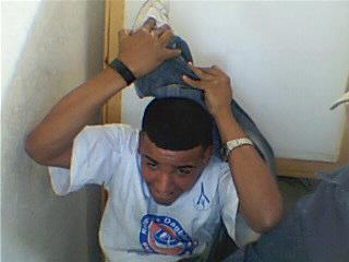 chofe ou sekote